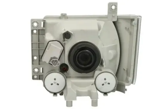 Hauptscheinwerfer rechts vorne TRUCKLIGHT HL-IS003R Bild Hauptscheinwerfer rechts vorne TRUCKLIGHT HL-IS003R