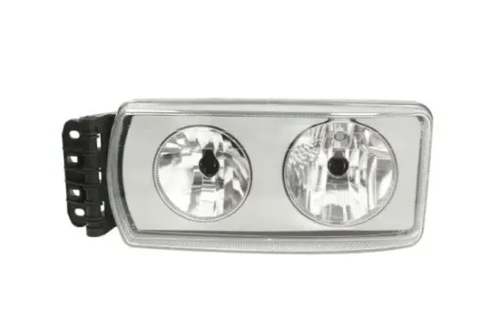 Hauptscheinwerfer rechts TRUCKLIGHT HL-IV002R Bild Hauptscheinwerfer rechts TRUCKLIGHT HL-IV002R