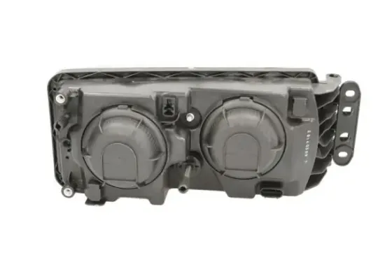 Hauptscheinwerfer rechts TRUCKLIGHT HL-IV002R Bild Hauptscheinwerfer rechts TRUCKLIGHT HL-IV002R
