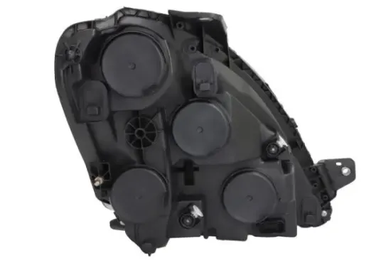 Hauptscheinwerfer links TRUCKLIGHT HL-IV011L Bild Hauptscheinwerfer links TRUCKLIGHT HL-IV011L