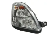 Hauptscheinwerfer rechts TRUCKLIGHT HL-IV011R