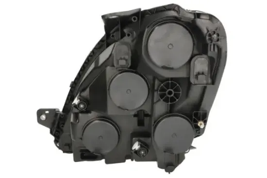 Hauptscheinwerfer rechts TRUCKLIGHT HL-IV011R Bild Hauptscheinwerfer rechts TRUCKLIGHT HL-IV011R