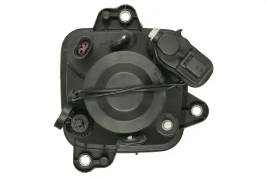 Hauptscheinwerfer links vorne TRUCKLIGHT HL-RV017L Bild Hauptscheinwerfer links vorne TRUCKLIGHT HL-RV017L