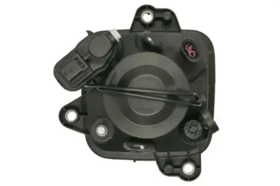 Hauptscheinwerfer rechts vorne TRUCKLIGHT HL-RV017R Bild Hauptscheinwerfer rechts vorne TRUCKLIGHT HL-RV017R