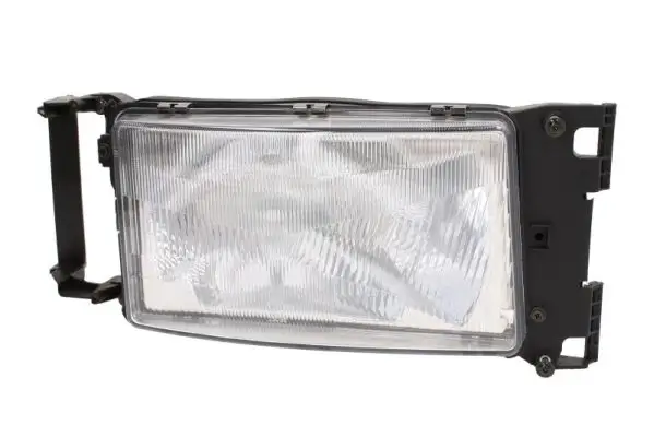 Hauptscheinwerfer 24 V TRUCKLIGHT HL-SC001R