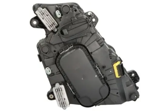 Schlussleuchte 12 V links hinten links TRUCKLIGHT TL-IV011L Bild Schlussleuchte 12 V links hinten links TRUCKLIGHT TL-IV011L