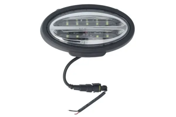 Arbeitsscheinwerfer 12 V TRUCKLIGHT HR-AG008