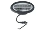 Arbeitsscheinwerfer 12 V TRUCKLIGHT HR-AG008