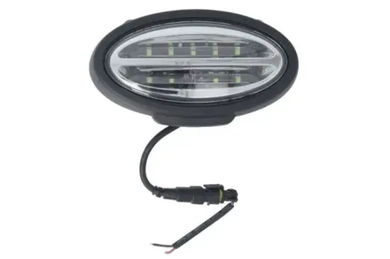 Arbeitsscheinwerfer 12 V TRUCKLIGHT HR-AG008 Bild Arbeitsscheinwerfer 12 V TRUCKLIGHT HR-AG008
