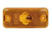 Seitenmarkierungsleuchte 12 V 24 V links rechts TRUCKLIGHT SM-IV006