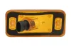 Seitenmarkierungsleuchte 12 V 24 V links rechts TRUCKLIGHT SM-IV006 Bild Seitenmarkierungsleuchte 12 V 24 V links rechts TRUCKLIGHT SM-IV006