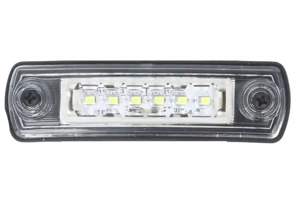 Begrenzungsleuchte 12 V 24 V links rechts TRUCKLIGHT SM-ME014