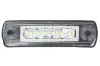 Begrenzungsleuchte 12 V 24 V links rechts TRUCKLIGHT SM-ME014