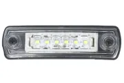 Begrenzungsleuchte 12 V 24 V links rechts TRUCKLIGHT SM-ME014