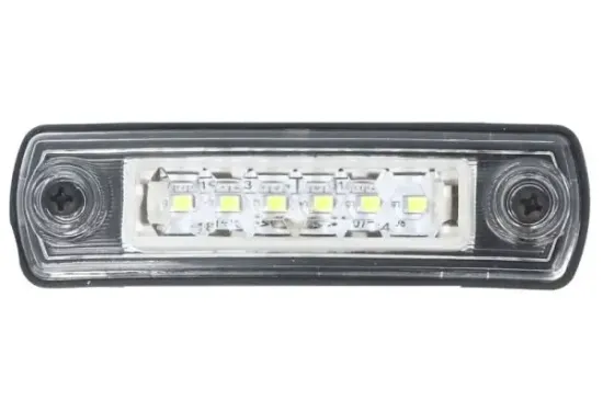 Begrenzungsleuchte 12 V 24 V links rechts TRUCKLIGHT SM-ME014 Bild Begrenzungsleuchte 12 V 24 V links rechts TRUCKLIGHT SM-ME014