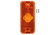 Umrissleuchte 24 V links rechts seitlicher Anbau TRUCKLIGHT SM-UN039