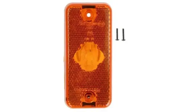 Umrissleuchte 24 V links rechts seitlicher Anbau TRUCKLIGHT SM-UN039 Bild Umrissleuchte 24 V links rechts seitlicher Anbau TRUCKLIGHT SM-UN039