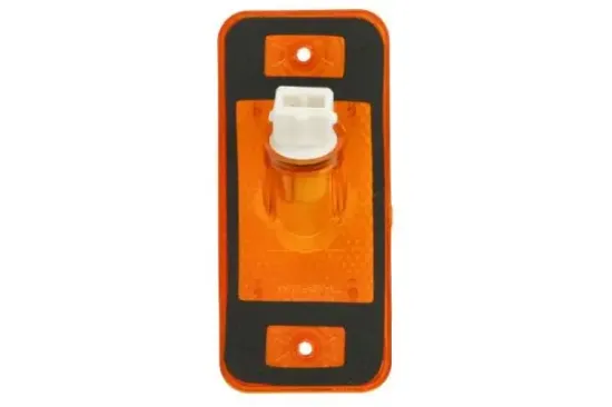 Umrissleuchte 24 V links rechts seitlicher Anbau TRUCKLIGHT SM-UN039 Bild Umrissleuchte 24 V links rechts seitlicher Anbau TRUCKLIGHT SM-UN039