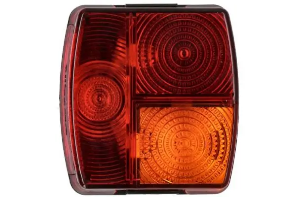 Schlussleuchte 12 V TRUCKLIGHT TL-AG029