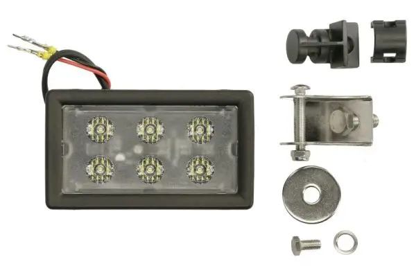 Hauptscheinwerfer TRUCKLIGHT TL-AG036