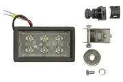 Hauptscheinwerfer TRUCKLIGHT TL-AG036