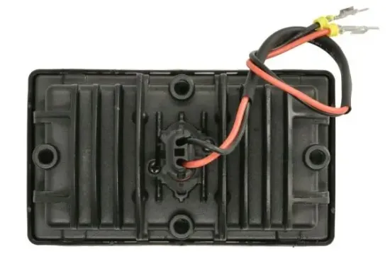 Hauptscheinwerfer TRUCKLIGHT TL-AG036 Bild Hauptscheinwerfer TRUCKLIGHT TL-AG036