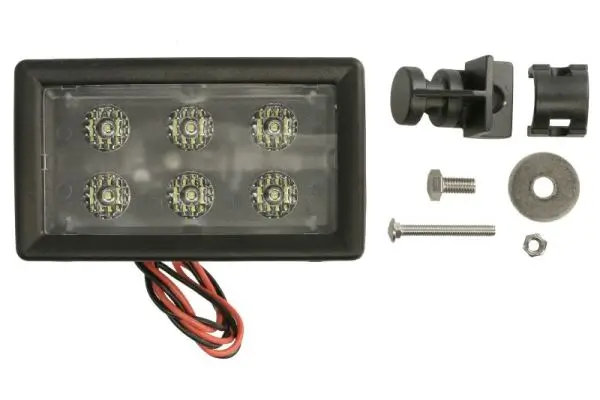 Hauptscheinwerfer TRUCKLIGHT TL-AG037