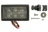 Hauptscheinwerfer TRUCKLIGHT TL-AG037