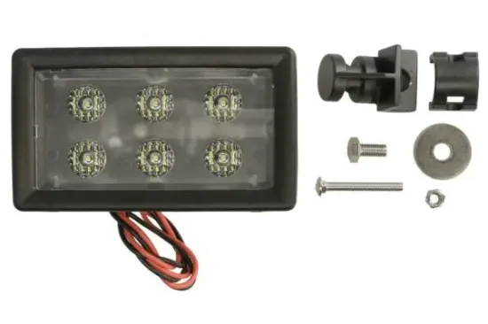 Hauptscheinwerfer TRUCKLIGHT TL-AG037 Bild Hauptscheinwerfer TRUCKLIGHT TL-AG037