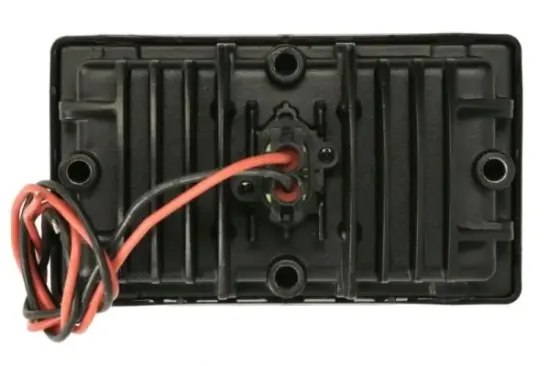 Hauptscheinwerfer TRUCKLIGHT TL-AG037 Bild Hauptscheinwerfer TRUCKLIGHT TL-AG037