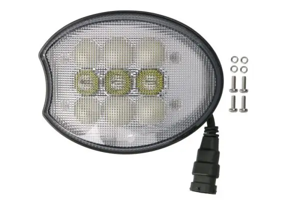 Hauptscheinwerfer TRUCKLIGHT TL-AG039