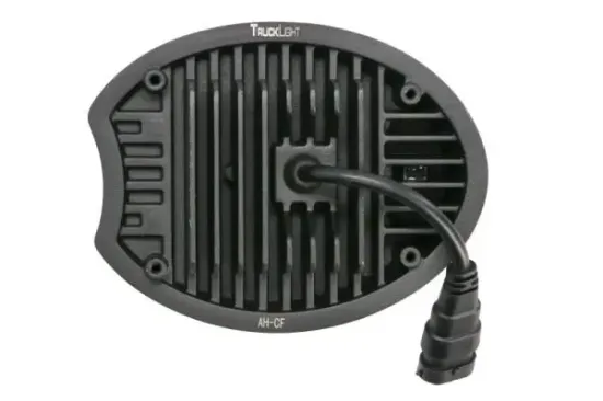 Hauptscheinwerfer TRUCKLIGHT TL-AG040R Bild Hauptscheinwerfer TRUCKLIGHT TL-AG040R