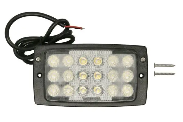 Hauptscheinwerfer TRUCKLIGHT TL-AG044