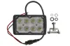 Hauptscheinwerfer TRUCKLIGHT TL-AG046