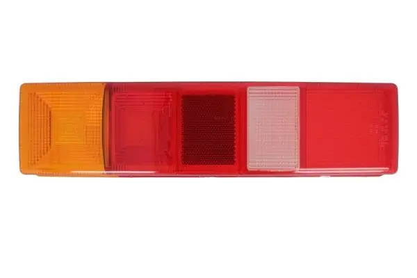 Lichtscheibe, Schlussleuchte TRUCKLIGHT TL-FO001L/R-L Bild Lichtscheibe, Schlussleuchte TRUCKLIGHT TL-FO001L/R-L