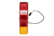 Heckleuchte 12 V TRUCKLIGHT TL-FO002