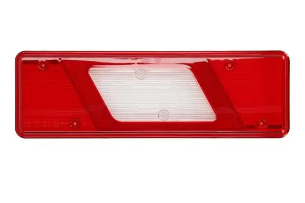 Lichtscheibe, Schlussleuchte links hinten links TRUCKLIGHT TL-FO003L-L