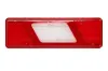 Lichtscheibe, Schlussleuchte links hinten links TRUCKLIGHT TL-FO003L-L