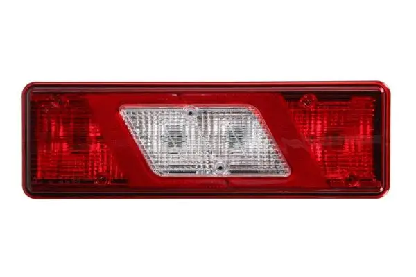 Schlussleuchte links hinten links TRUCKLIGHT TL-FO003L