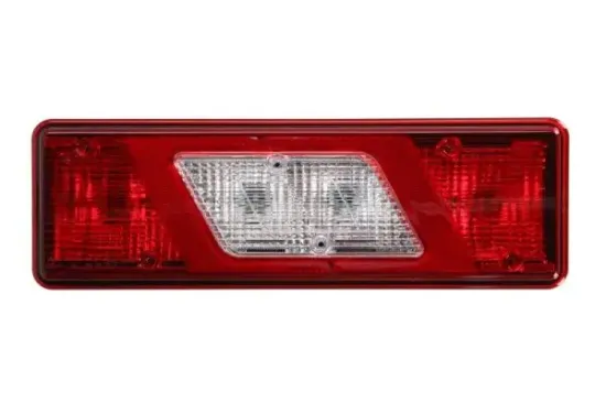 Schlussleuchte links hinten links TRUCKLIGHT TL-FO003L Bild Schlussleuchte links hinten links TRUCKLIGHT TL-FO003L