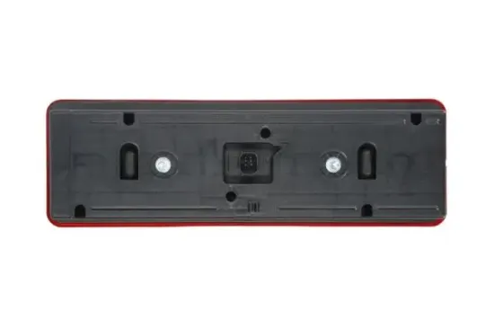 Schlussleuchte links hinten links TRUCKLIGHT TL-FO003L Bild Schlussleuchte links hinten links TRUCKLIGHT TL-FO003L