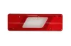 Lichtscheibe, Schlussleuchte hinten links rechts TRUCKLIGHT TL-FO003R-L