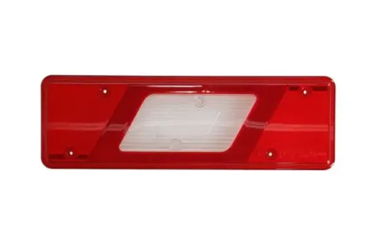 Lichtscheibe, Schlussleuchte hinten links rechts TRUCKLIGHT TL-FO003R-L Bild Lichtscheibe, Schlussleuchte hinten links rechts TRUCKLIGHT TL-FO003R-L