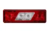 Lichtscheibe, Schlussleuchte hinten links rechts TRUCKLIGHT TL-FO003R Bild Lichtscheibe, Schlussleuchte hinten links rechts TRUCKLIGHT TL-FO003R