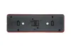 Lichtscheibe, Schlussleuchte hinten links rechts TRUCKLIGHT TL-FO003R Bild Lichtscheibe, Schlussleuchte hinten links rechts TRUCKLIGHT TL-FO003R