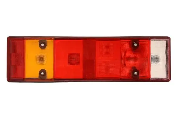 Schlussleuchte links hinten links TRUCKLIGHT TL-IV001L