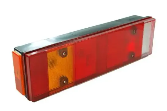 Schlussleuchte links hinten links TRUCKLIGHT TL-IV001R Bild Schlussleuchte links hinten links TRUCKLIGHT TL-IV001R