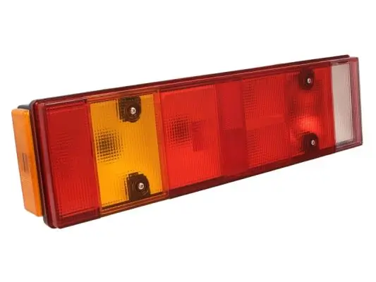 Schlussleuchte links hinten links TRUCKLIGHT TL-IV001R Bild Schlussleuchte links hinten links TRUCKLIGHT TL-IV001R