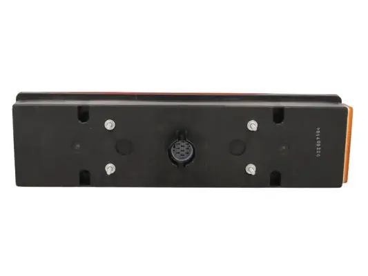 Schlussleuchte links hinten links TRUCKLIGHT TL-IV001R Bild Schlussleuchte links hinten links TRUCKLIGHT TL-IV001R