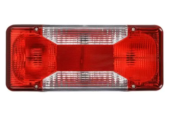 Schlussleuchte 12 V links hinten TRUCKLIGHT TL-IV002L
